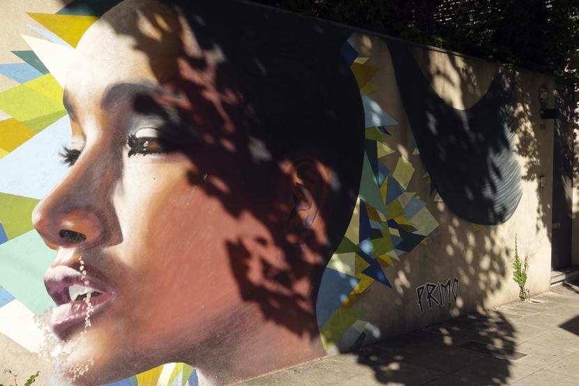 Streetart Streetart
