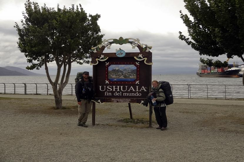 Ushuaia Ushuaia