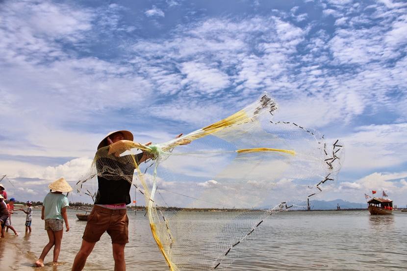 Fishingnet Fishingnet