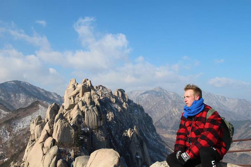 Fysisk aktivitet er vigtigt også på rejsen Hiking er godt for formen når man rejser