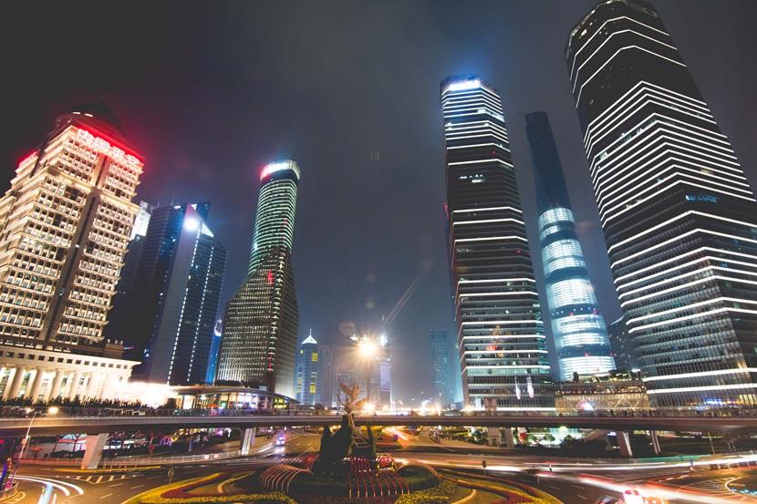 Dansk frivillig i Shanghai Dansk frivillig i Shanghai