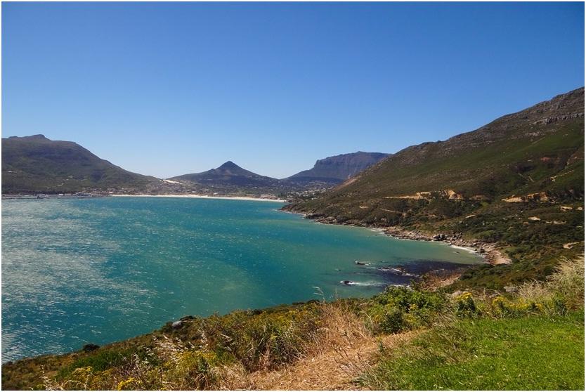 Chapman’s Peak Chapman’s Peak