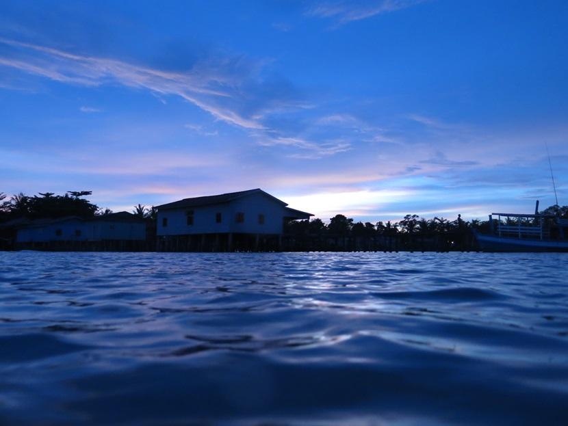 UCambogia, un panorama mozzafiato cambogia-mare