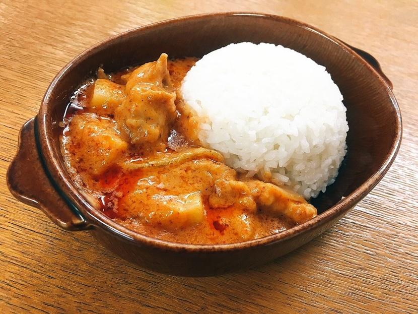 世界の料理:タイ 世界の料理:タイ