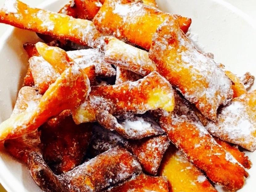 世界の料理:イタリア 世界の料理:イタリア
