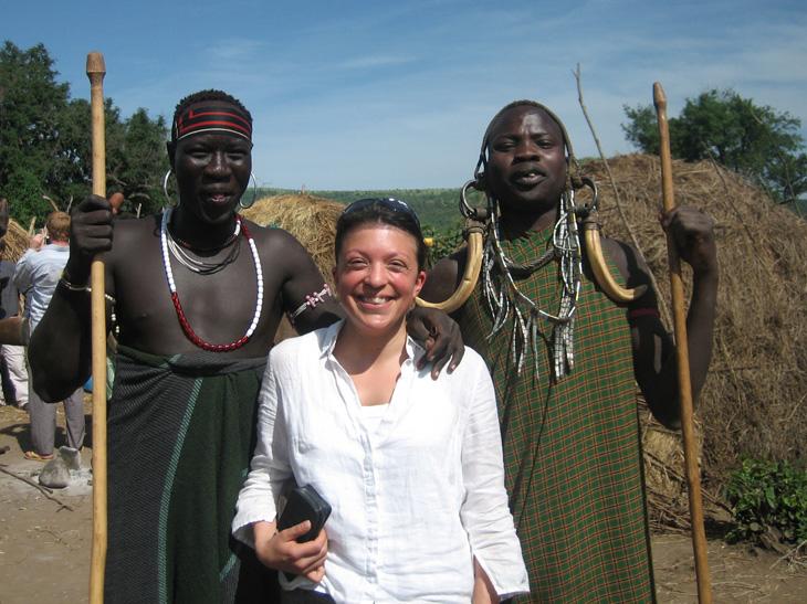 A Few Tips For Travelling in Africa A Few Tips For Travelling in Africa