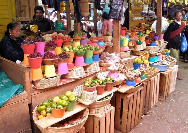 Mexican Street Food Mexican Street Food