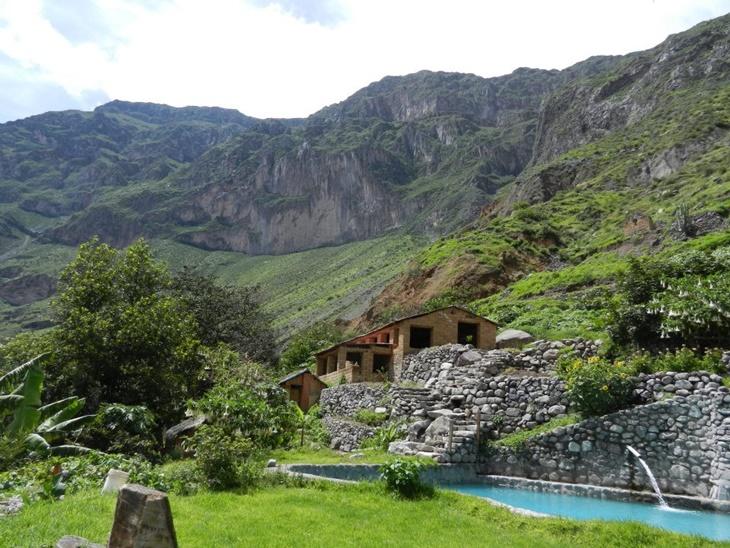 Colca Canyon Colca Canyon