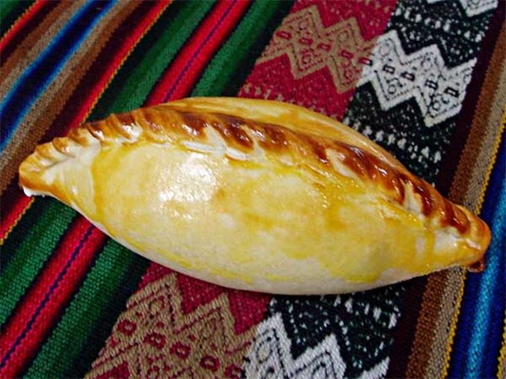 Make your own traditional Bolivian food Make your own traditional Bolivian food