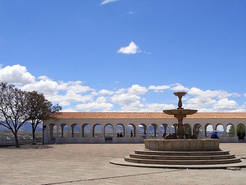 Relax in Sucre Relax in Sucre
