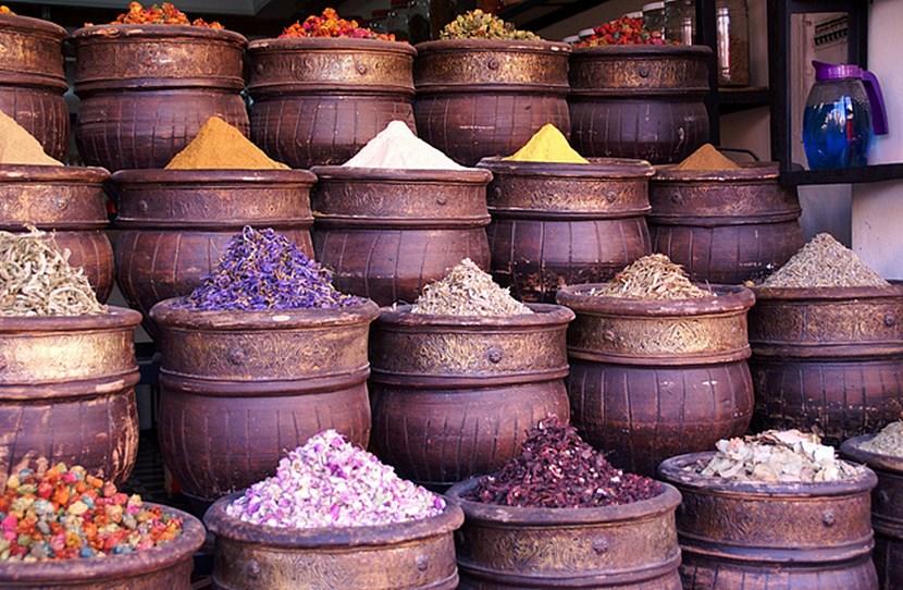 Moroccan Medinas Moroccan Medinas