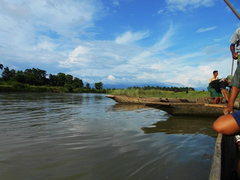Chitwan National Park Chitwan National Park