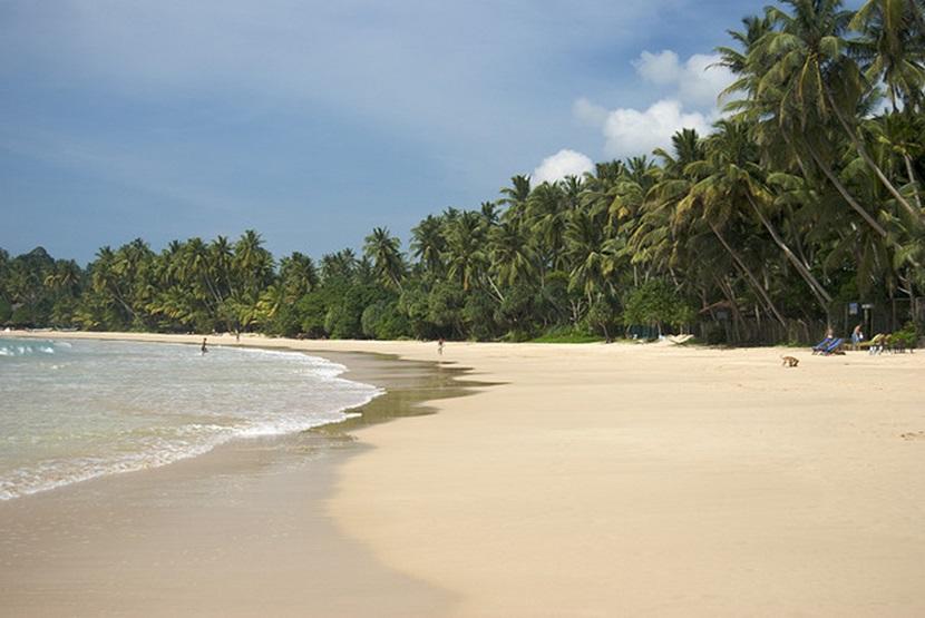 Sri Lanka Sri Lanka