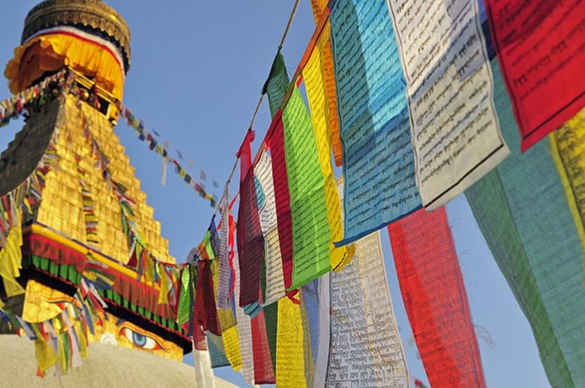 Trip to Nepal Trip to Nepal