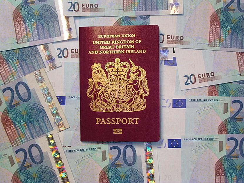 What to do if you lose your passport abroad What to do if you lose your passport abroad