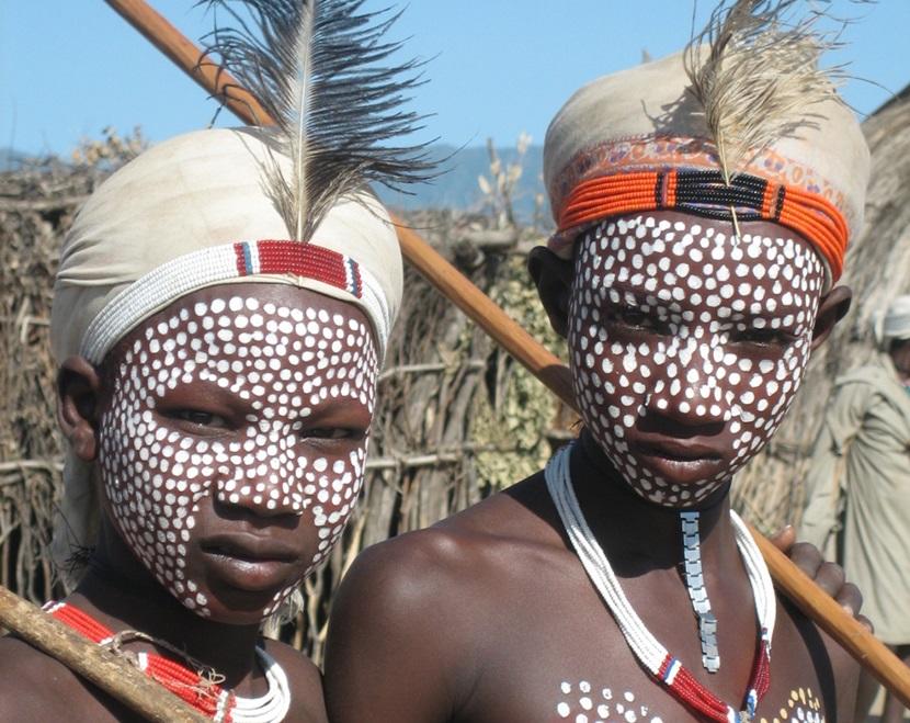Fun Facts About Ethiopia Fun Facts About Ethiopia