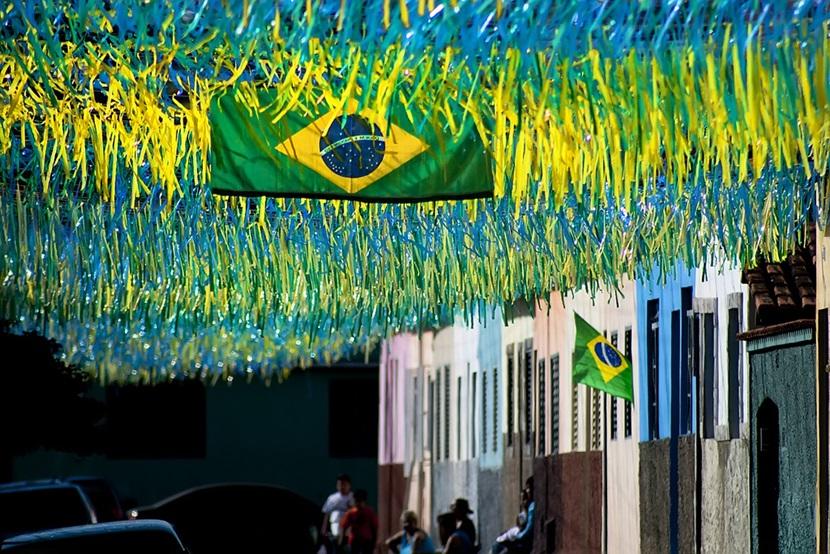 Things to do in Brazil Things to do in Brazil