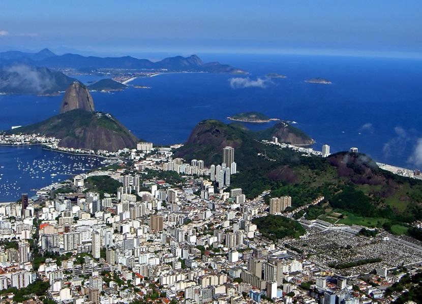 Rio de Janeiro Rio de Janeiro