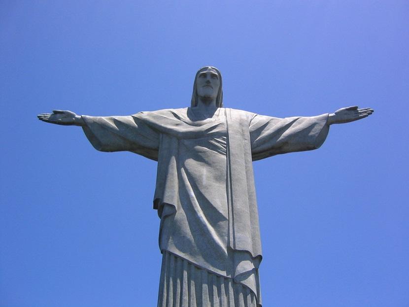 Christ the Redeemer Christ the Redeemer