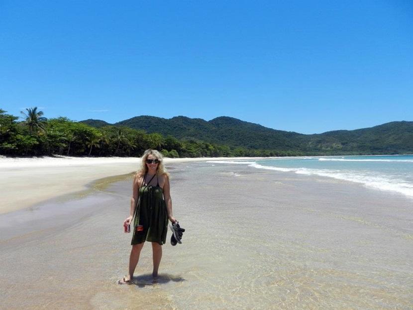 Lopes Mendes beach Lopes Mendes beach