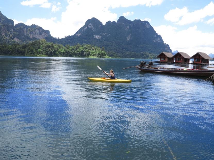 National parks in Thailand National parks in Thailand