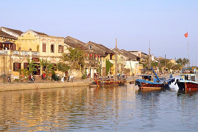 Laid back Hoi An Laid back Hoi An