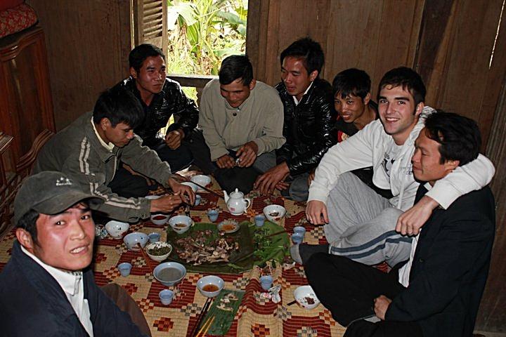Off the beaten track in Vietnam Off the beaten track in Vietnam