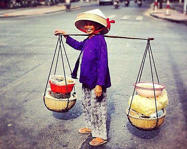 Ho Chi Minh City Ho Chi Minh City