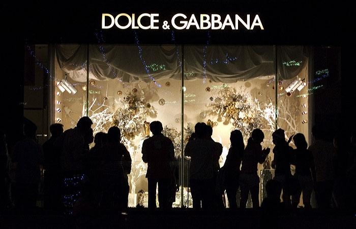 Designer shops in HCMC Designer shops in HCMC