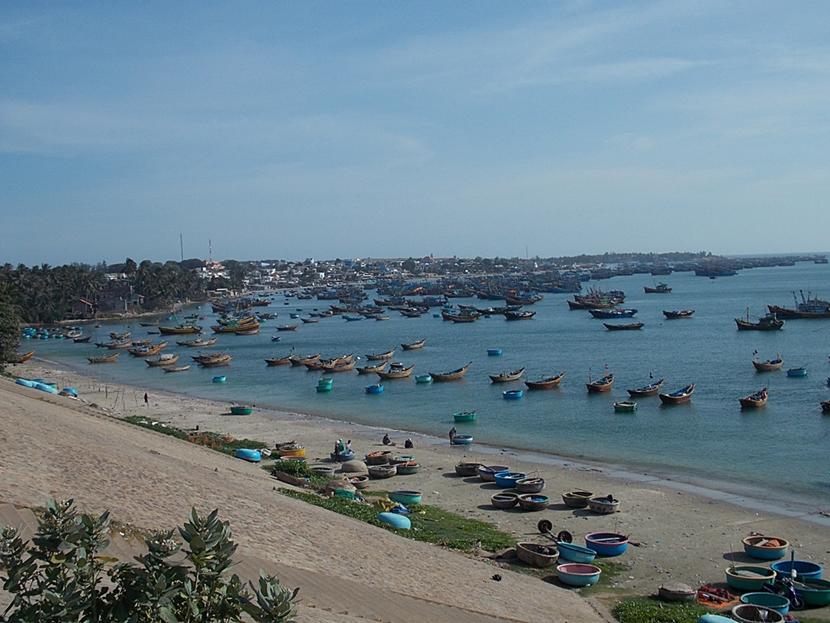 Mui Ne beach Mui Ne beach