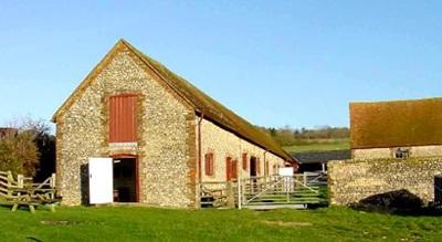 Gumber Bothy Gumber Bothy