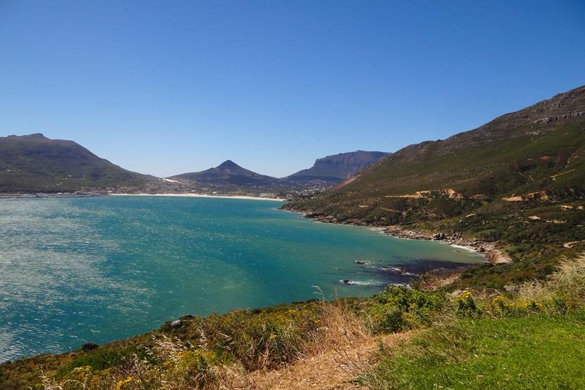 Chapman's Peak Chapman's Peak