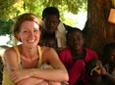 Care - Volunteer & Children in Orphanage Care - Volunteer & Children in Orphanage