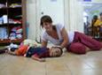 Care - Volunteer & Disabled Children in Thailand Care - Volunteer & Disabled Children in Thailand