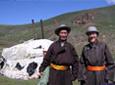 Culture & Community - Nomad Project in Mongolia Culture & Community - Nomad Project in Mongolia