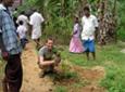 Conservation & Environment - Volunteer at Model Farm Conservation & Environment - Volunteer at Model Farm