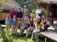 Conservation & Environment - Volunteers at Rainforest in Peru Conservation & Environment - Volunteers at Rainforest in Peru