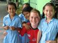 Teaching - Primary School in Costa Rica Teaching - Primary School in Costa Rica