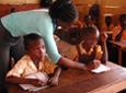 Teaching - Primary School in Ghana Teaching - Primary School in Ghana
