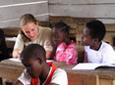 Teaching - Volunteer in Senegal Teaching - Volunteer in Senegal