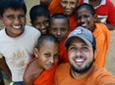 Teaching - Volunteer with Monks in Sri Lanka Teaching - Volunteer with Monks in Sri Lanka