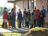 Orphanage group