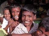 Indian Kids