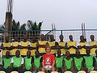 William with new rugby team