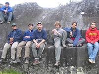 Inca Projects in Peru