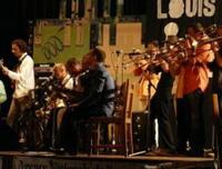 Jazz band