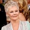 Dame Judi Dench