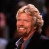Sir Richard Branson