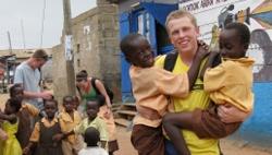 Care in Ghana Care in Ghana