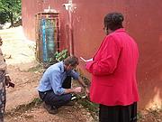 Mission spéciale en Jamaïque